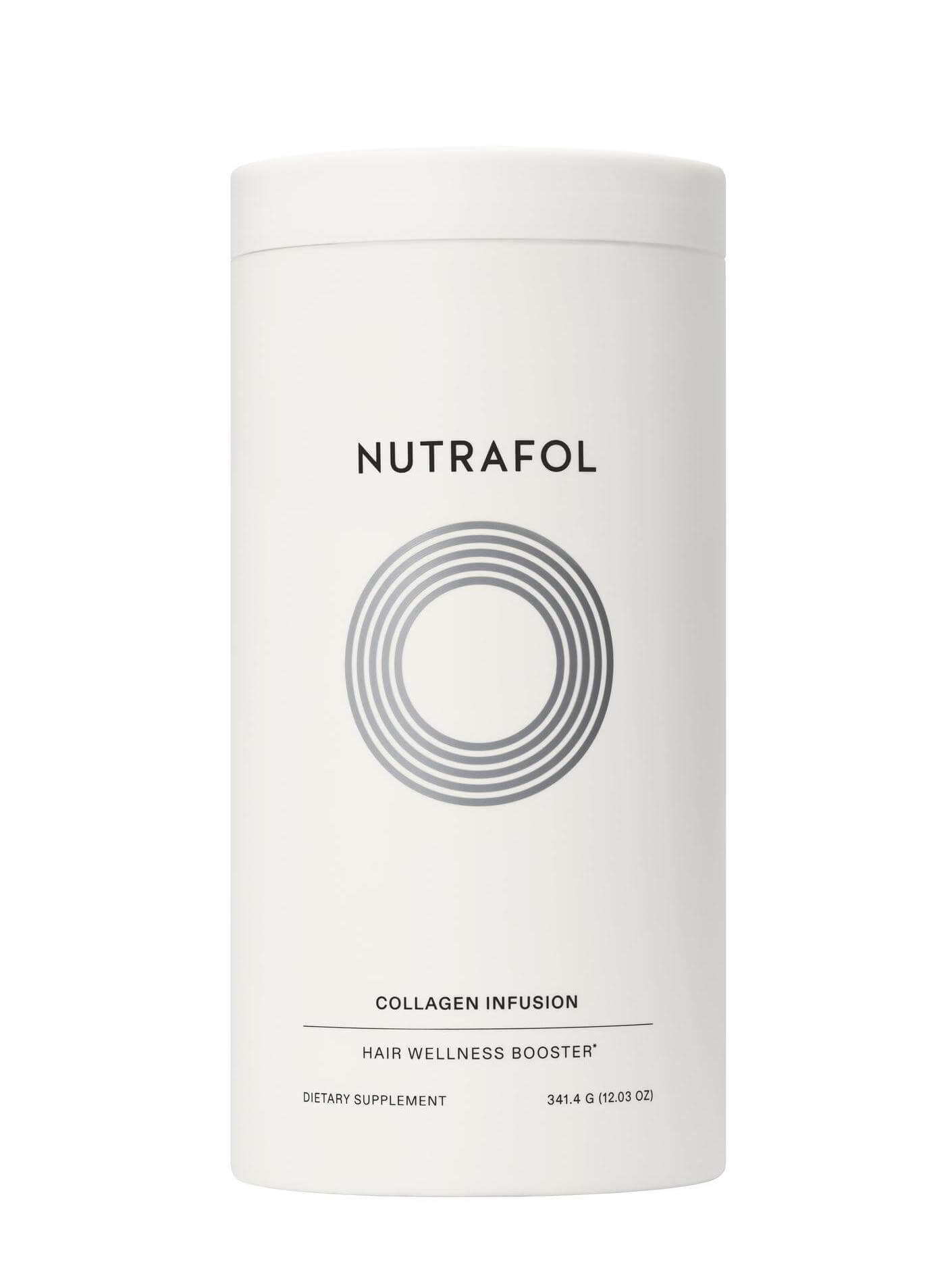 Photo of Nutrafol Collagen Infusion