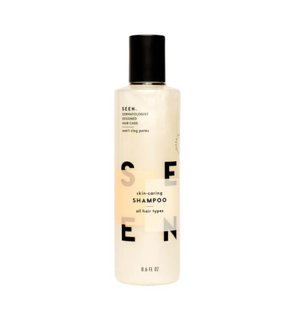 Photo of SEEN Shampoo Scented