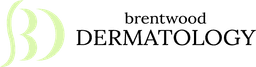 Brentwood Dermatology Color Logo