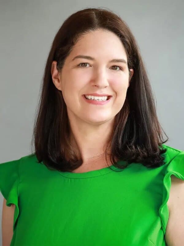 Sarah HILL Headshot