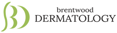 brentwood-derm-logo-white