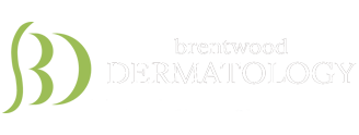 Brentwood Dermatology logo
